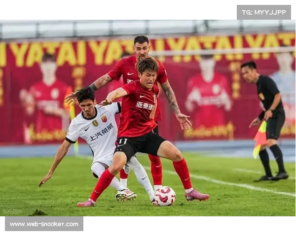 长春亚泰启动社区足球计划 助力草根联动提升保级信心